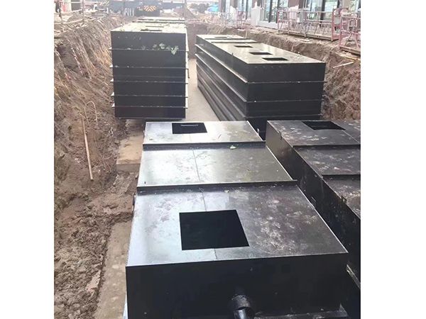 电白​甘肃嘉源通环保：全品类水处理设备，一站式守护碧水清流