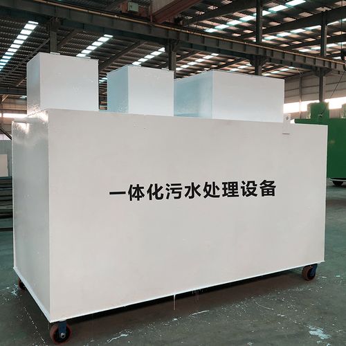 电白甘肃嘉源通全域服务｜专业污水处理设备定制生产、安装运维一站式解决方案